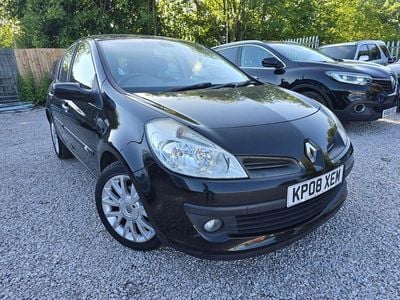 Renault Clio II