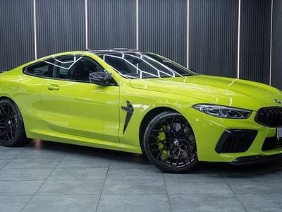 BMW M8