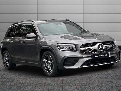 Mercedes GLB200
