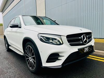 Mercedes GLC220