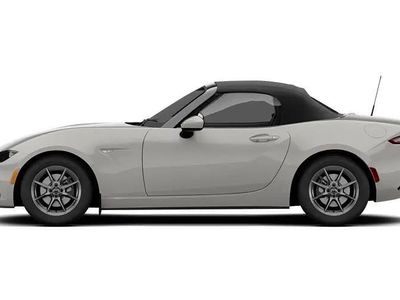 Mazda MX5