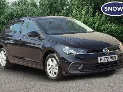 Used VW Polo