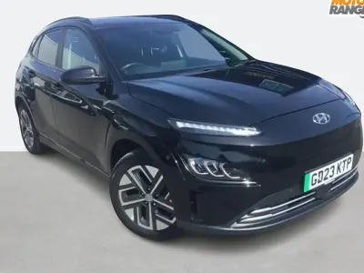 Used Hyundai Kona Premium 100 kW (136 HP) 2023 SUV