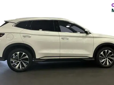 Used BYD Seal U Comfort 218 HP (160 kW) 2025 White SUV