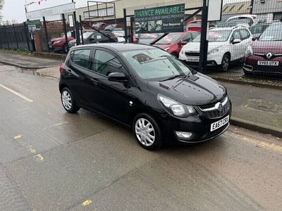 Vauxhall Viva