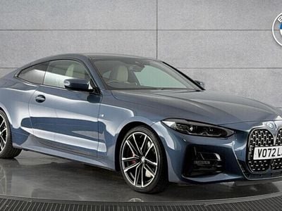 BMW 430