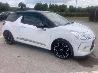 Citroën DS3