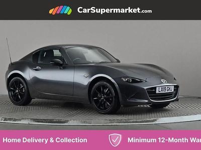 Mazda MX5