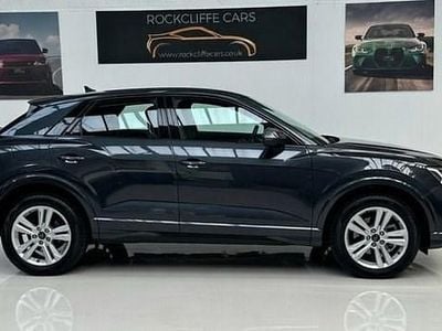 Used Audi Q2 Sport 110 HP (80 kW) 2021 SUV