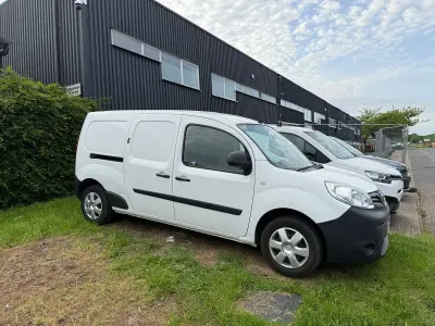 Używany Nissan NV250
