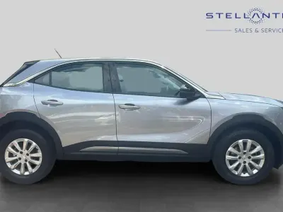 Used Vauxhall Mokka Design Edition 134 HP (98 kW) 2023 Grey SUV