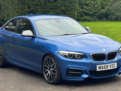 BMW M240