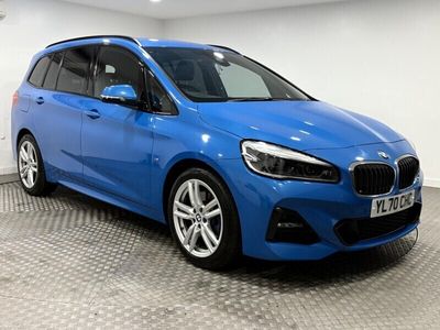 BMW 220