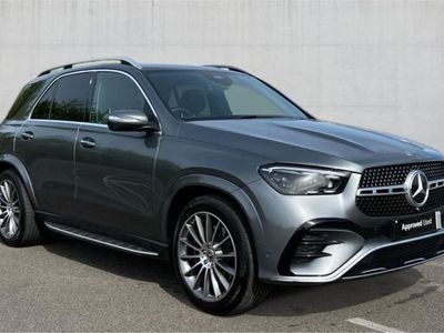 Mercedes GLE300