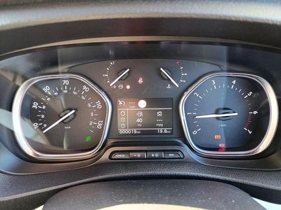 New 2025 Fiat Scudo Van | £24,966