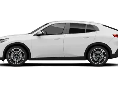 Used BMW X2