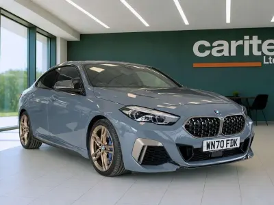 Used BMW M235