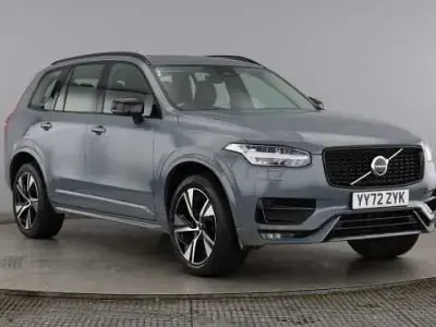 Usado Volvo XC90 Plus 235 CV (172 kW) 2023 SUV
