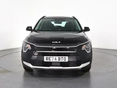 Used Kia Niro