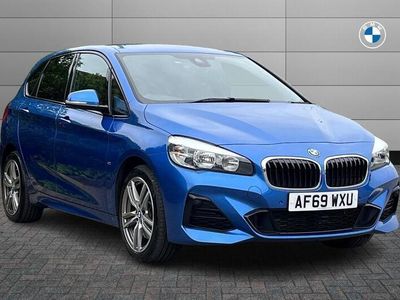 BMW 225 Active Tourer