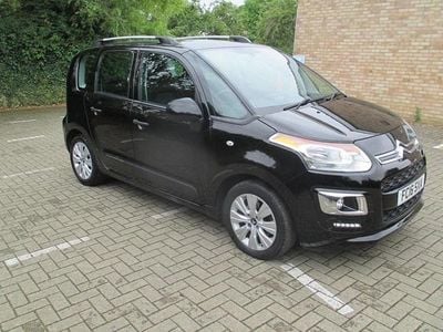 Citroën C3 Picasso