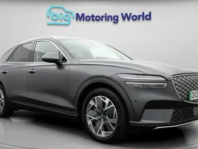 Usado Genesis GV70