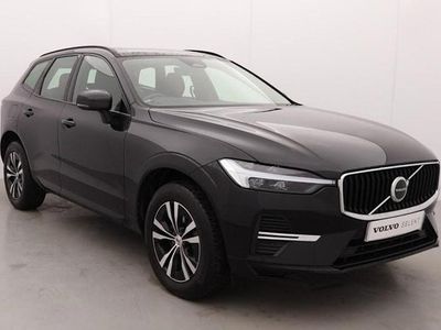 Black Used 2022 Volvo XC60 Core SUV | £29,995 (Fair price)
