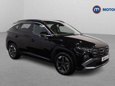 Used Hyundai Tucson Premium 252 HP (185 kW) 2026 SUV