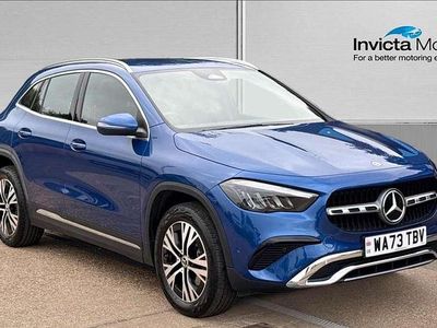 Mercedes GLA200