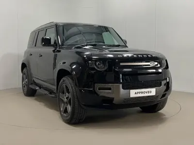 Used Land Rover Defender SE Dynamic 2023 SUV