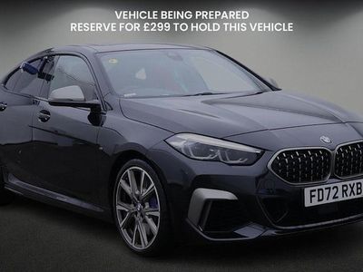 BMW M235