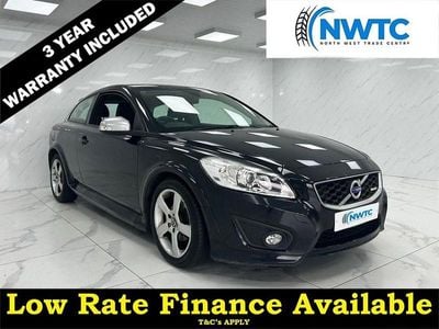 Volvo C30