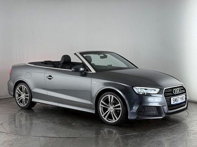 Audi A3 Cabriolet