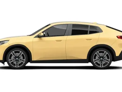 Used BMW X2
