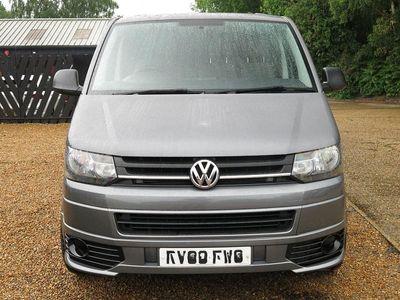 VW T5