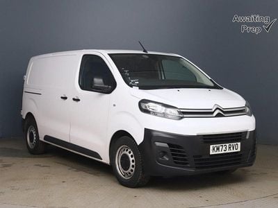 Citroën Dispatch