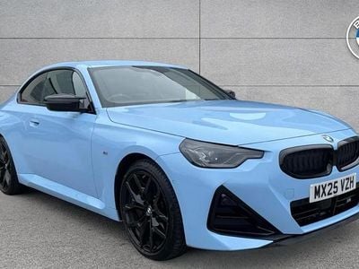 BMW M240