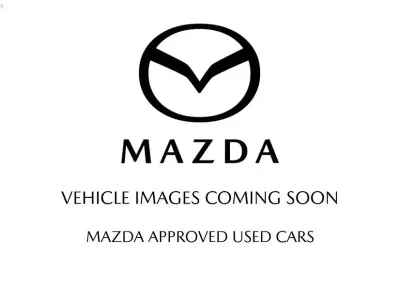 Used Mazda 2 116 HP (85 kW) 2023 Silver Hatchback