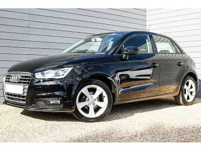 Used Audi A1