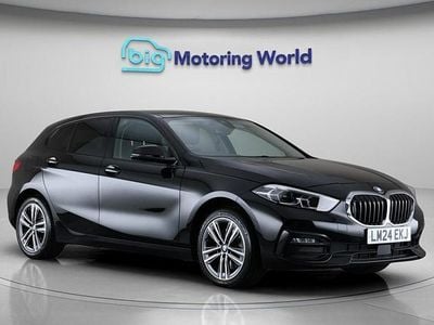 BMW 118