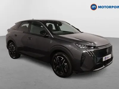 Gebraucht Peugeot 3008 GTi 145 PS (106 kW) 2025 Grau SUV