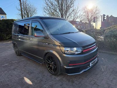 Second-hand VW Transporter Trendline 150 CP (110 kW) 2019 Gri Van