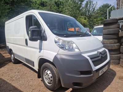 Citroën Relay