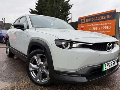 Used Mazda MX30 Prime-Line 106 kW (145 HP) 2023 SUV