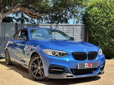 BMW M235