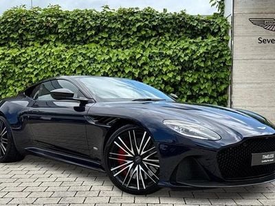Aston Martin DBS