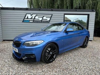 BMW 218