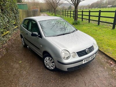 Used VW Polo in UK for sale (10) - AutoUncle