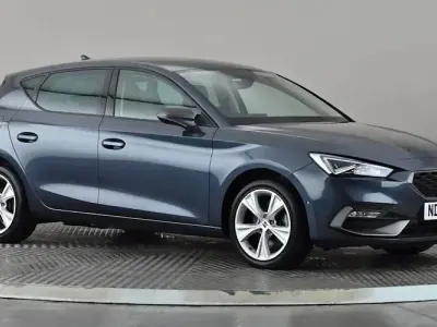 Used Seat Leon