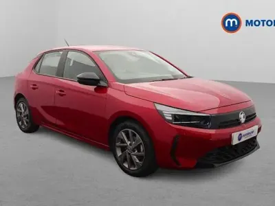 Gebraucht Vauxhall Corsa